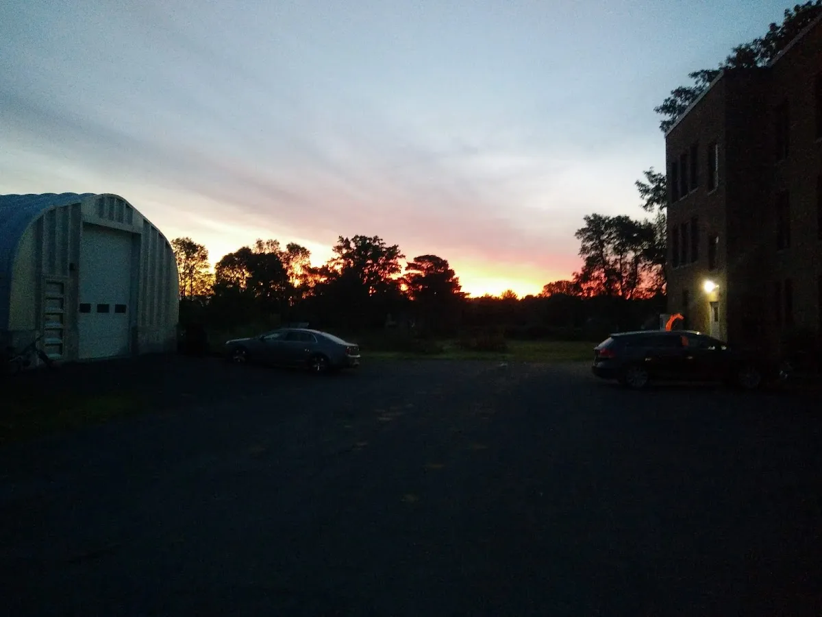 Islamic Institute Al-Rashid campus photo 14