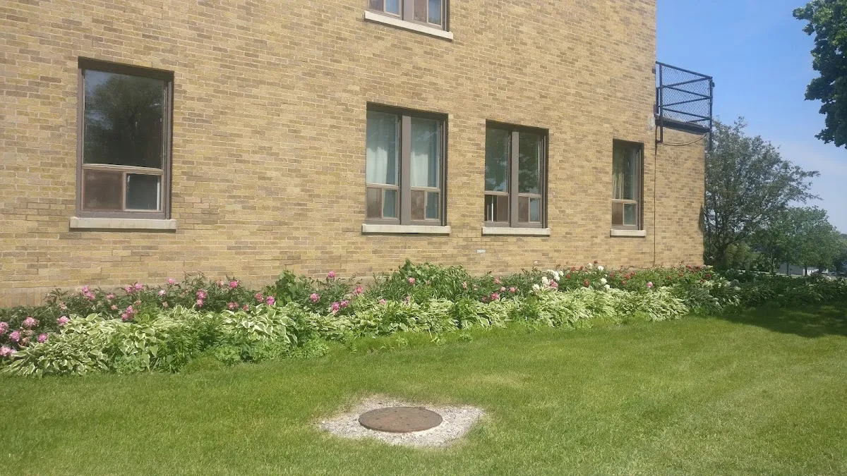 Islamic Institute Al-Rashid campus photo 3