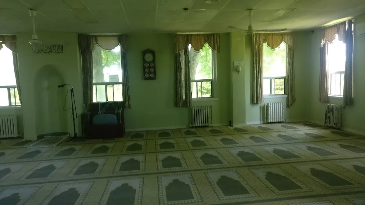 Islamic Institute Al-Rashid campus photo 11