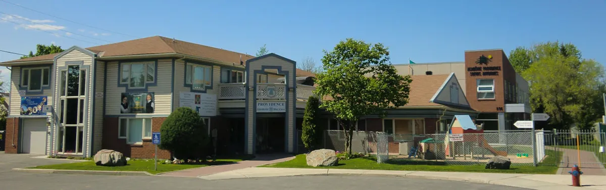 Academie Providence campus photo 23