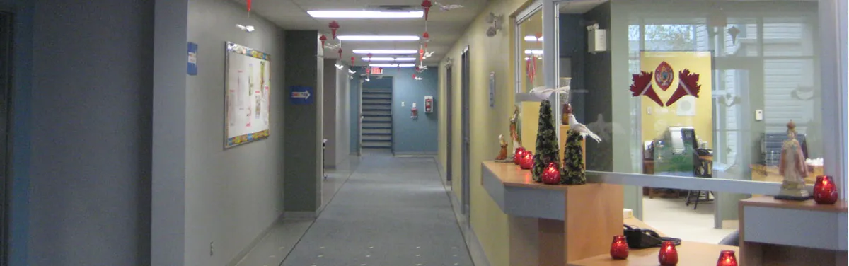 Academie Providence campus photo 1