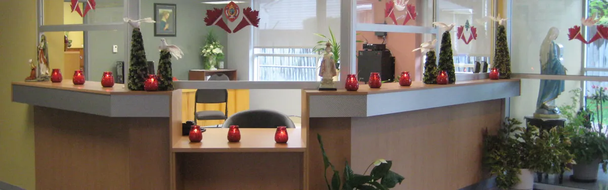 Academie Providence campus photo 2