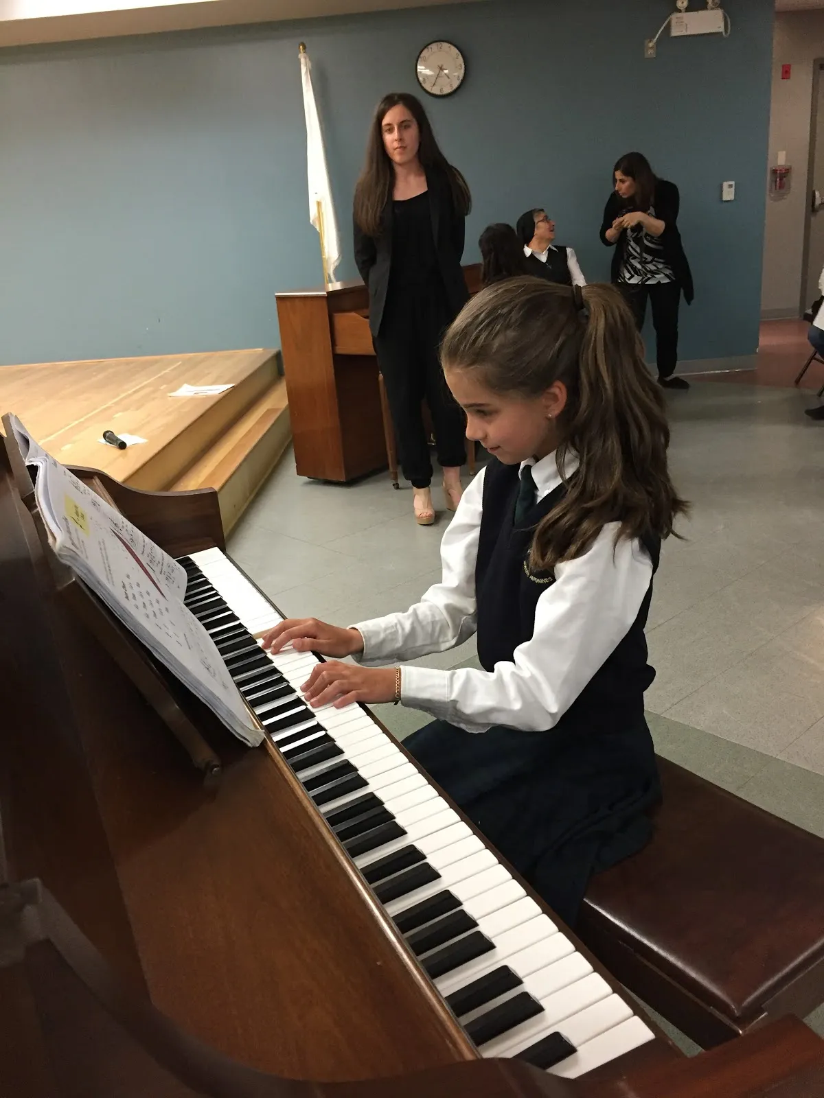 Academie Providence campus photo 12