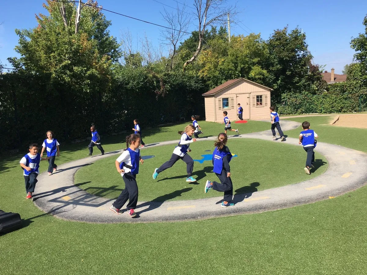 Academie Providence campus photo 14