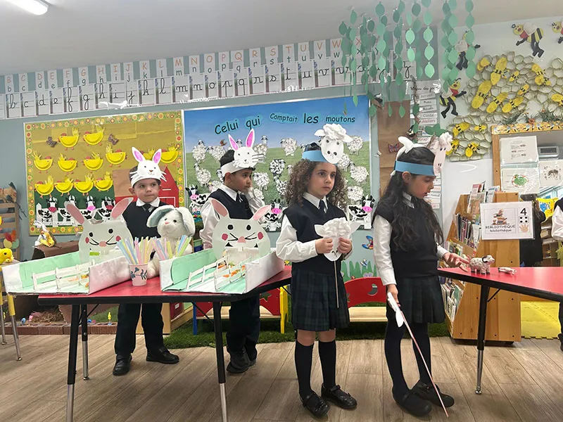 Academie Providence campus photo 19