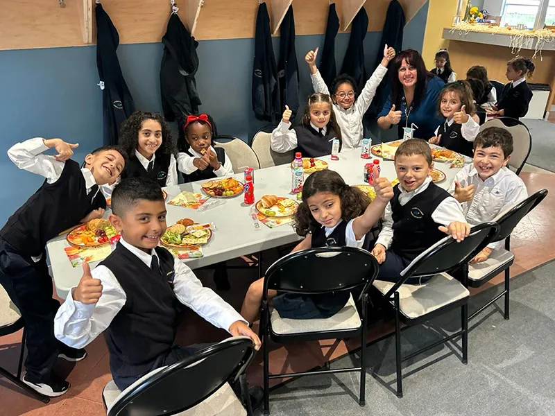 Academie Providence campus photo 20