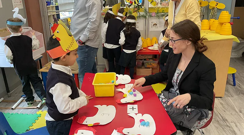 Academie Providence campus photo 21