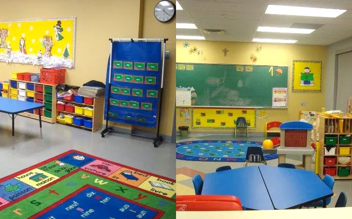 Academie Providence campus photo 25