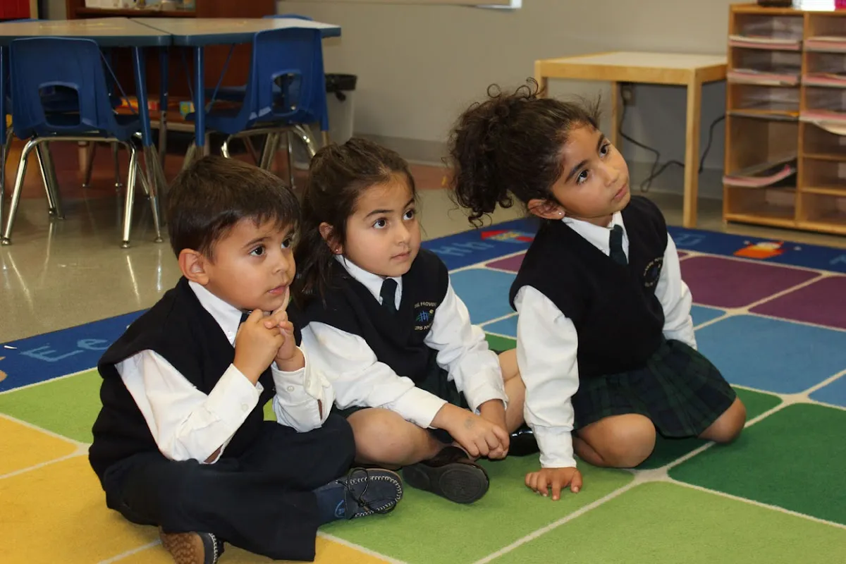 Academie Providence campus photo 32