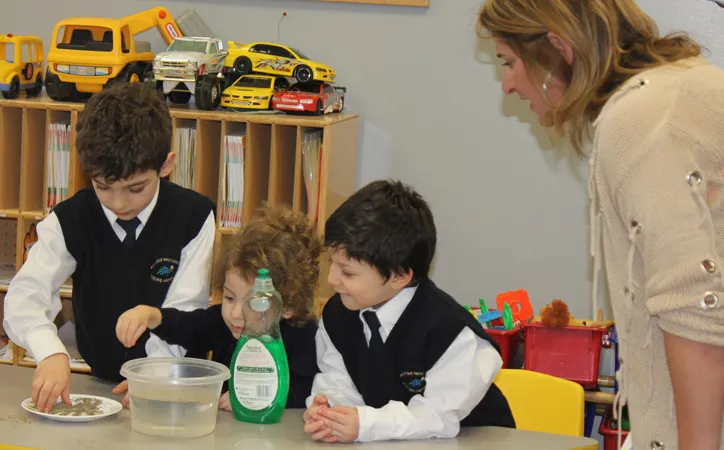 Academie Providence campus photo 33