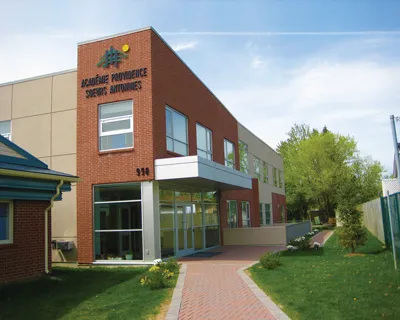 Academie Providence campus photo 7