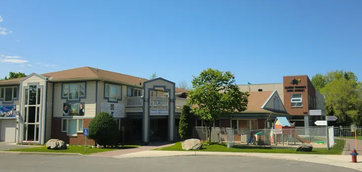 Academie Providence campus photo 9