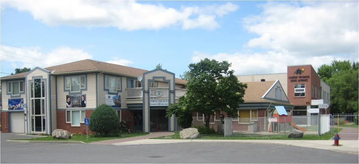 Academie Providence campus photo 24