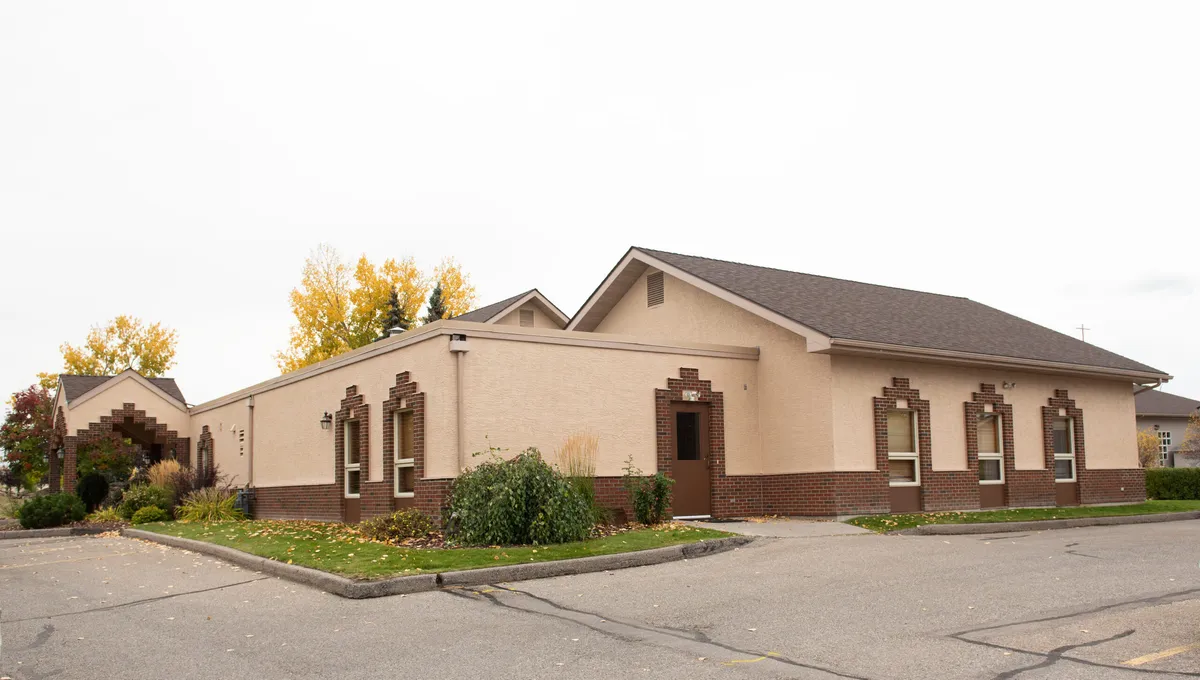 Neriah Christian School campus photo 2