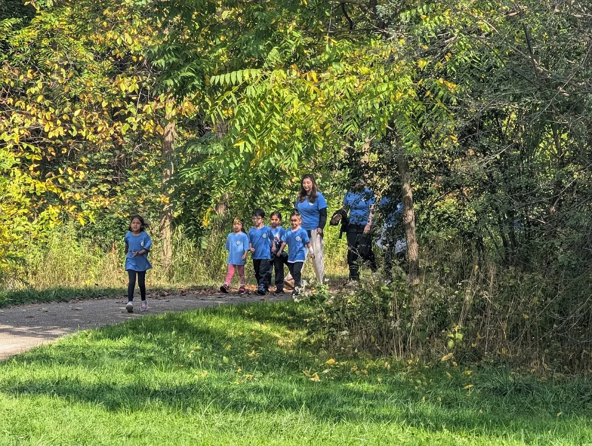 Sidney Ledson Institute - North York campus photo 18