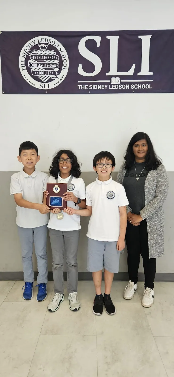 Sidney Ledson Institute - North York campus photo 8