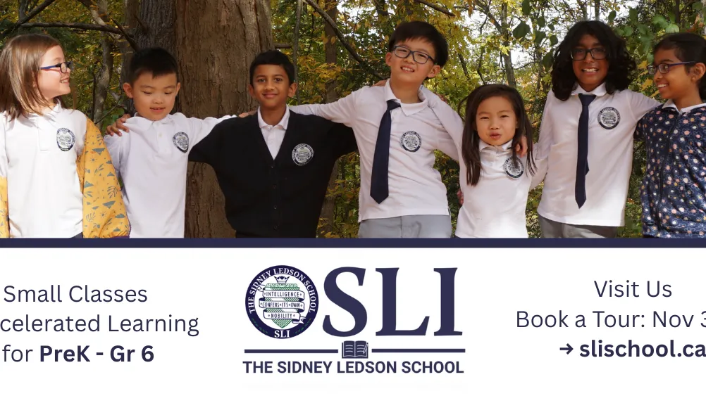 Sidney Ledson Institute - North York campus photo 12