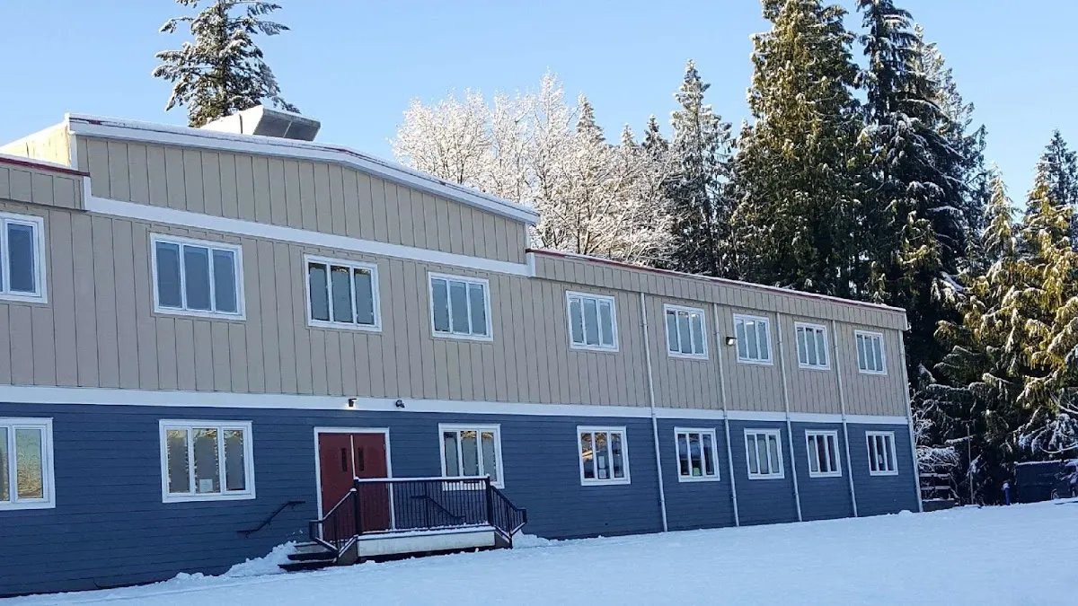 Echo Valley Christian School campus photo 2