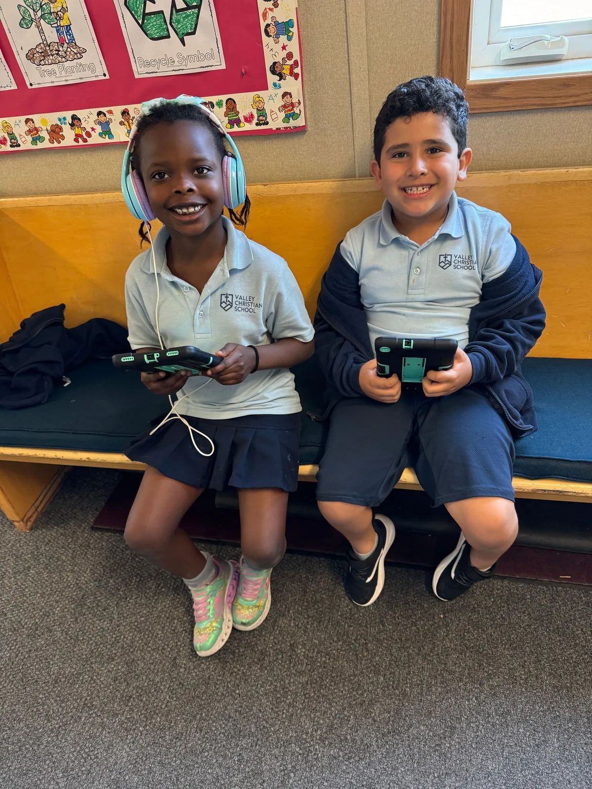 Echo Valley Christian School campus photo 15