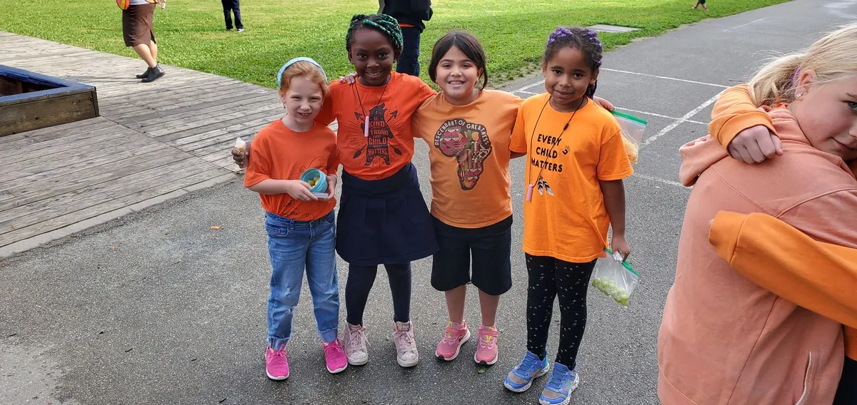 Echo Valley Christian School campus photo 17