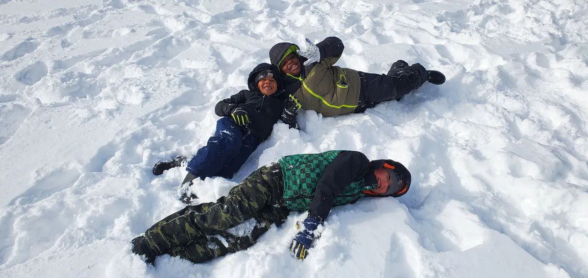 Echo Valley Christian School campus photo 18