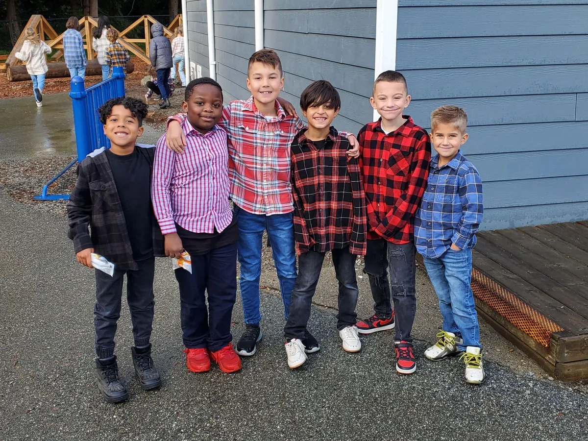 Echo Valley Christian School campus photo 19