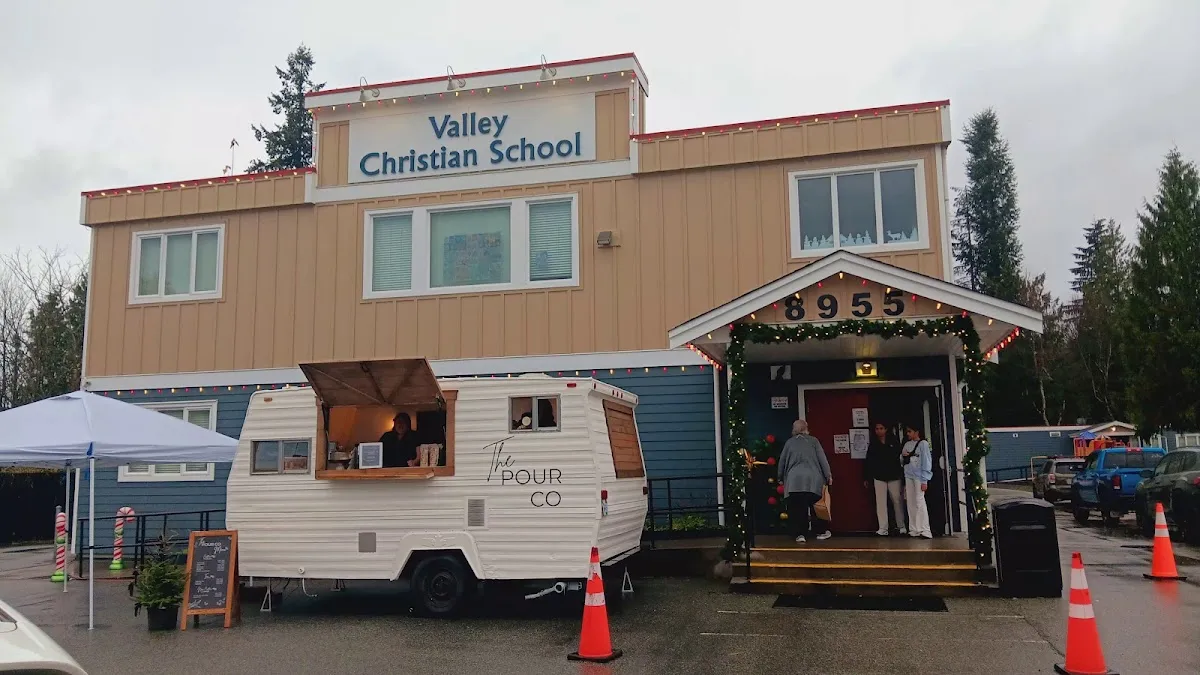 Echo Valley Christian School campus photo 3