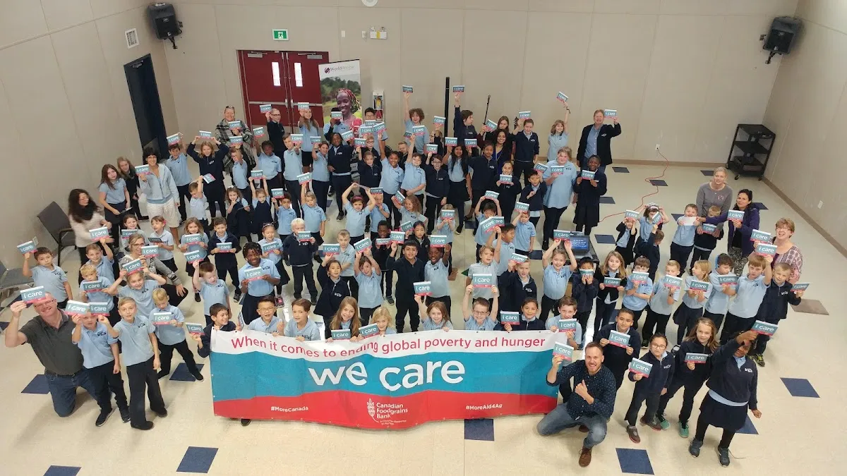 Echo Valley Christian School campus photo 4