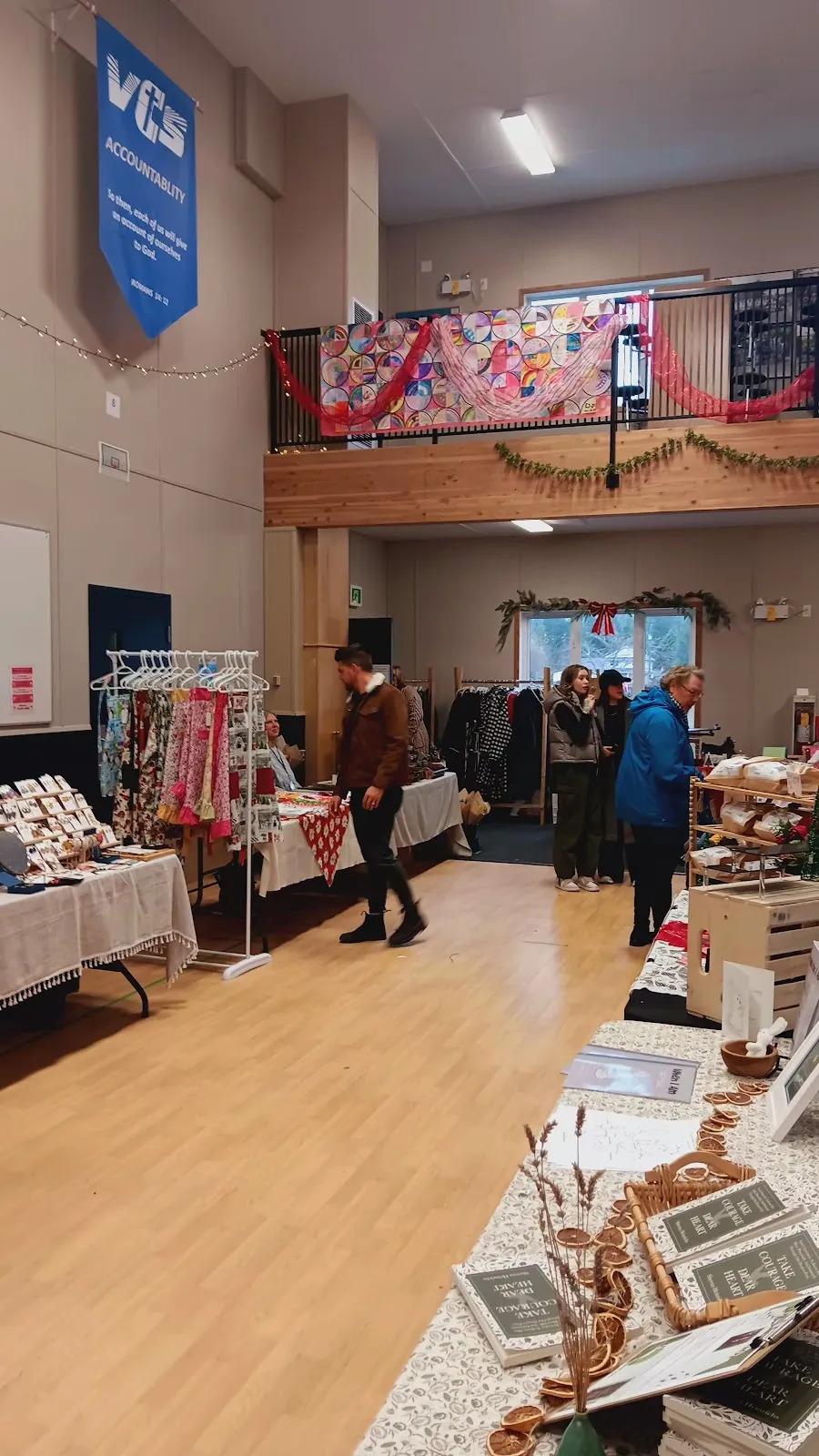 Echo Valley Christian School campus photo 5