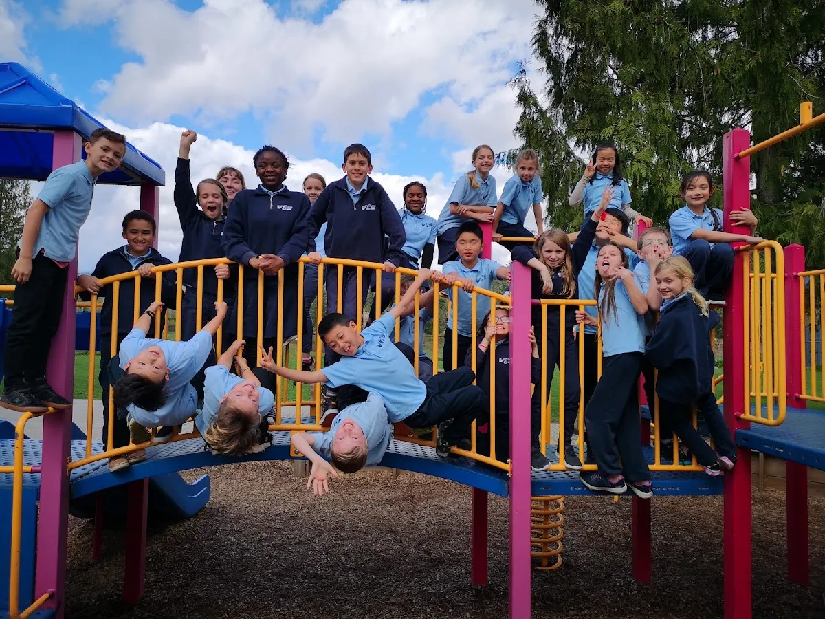 Echo Valley Christian School campus photo 6