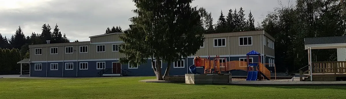 Echo Valley Christian School campus photo 7