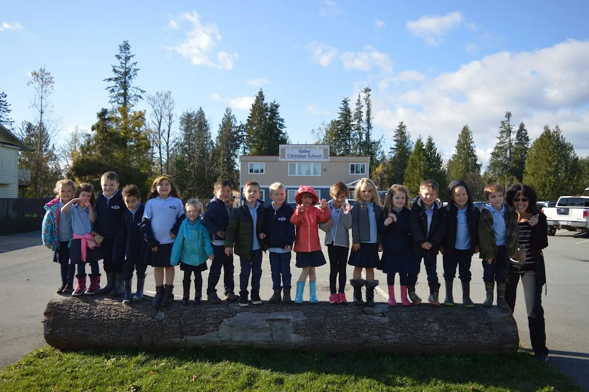 Echo Valley Christian School campus photo 9