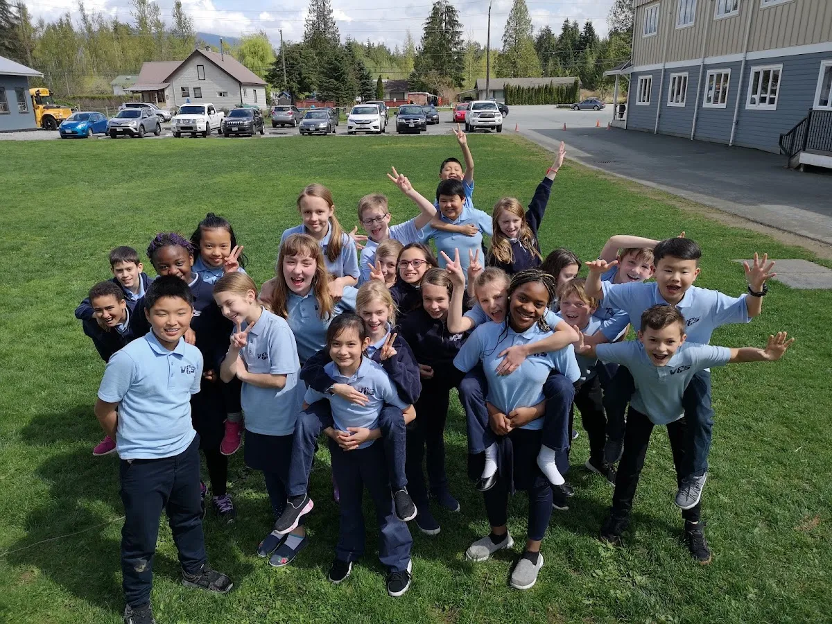 Echo Valley Christian School campus photo 10