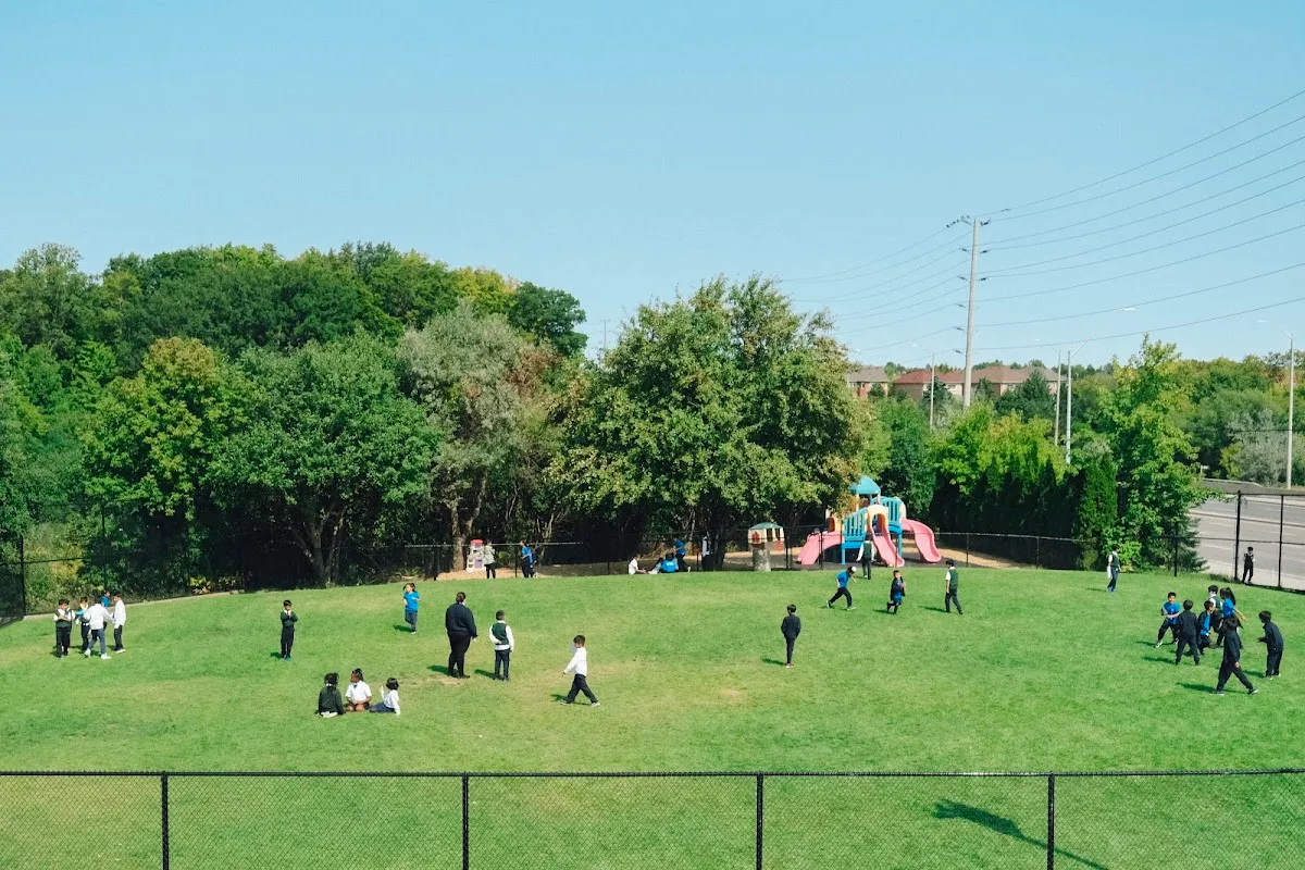 Rowntree Montessori Schools (RMS) campus photo 12