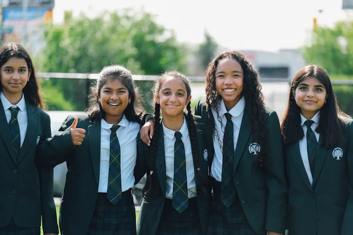 Rowntree Montessori Schools (RMS) campus photo 14