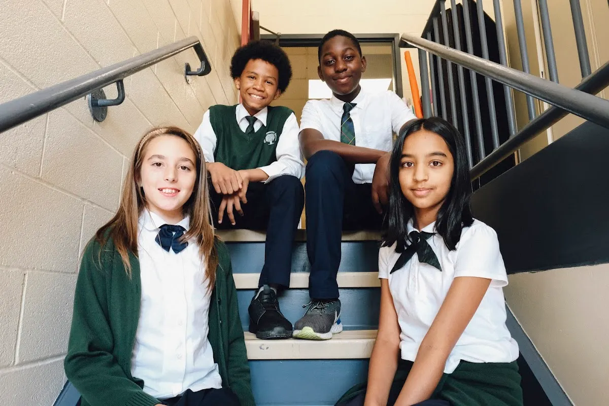 Rowntree Montessori Schools (RMS) campus photo 15