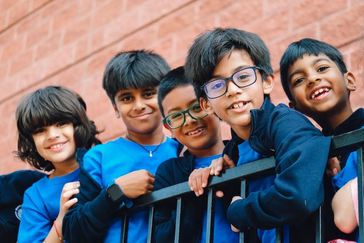 Rowntree Montessori Schools (RMS) campus photo 16