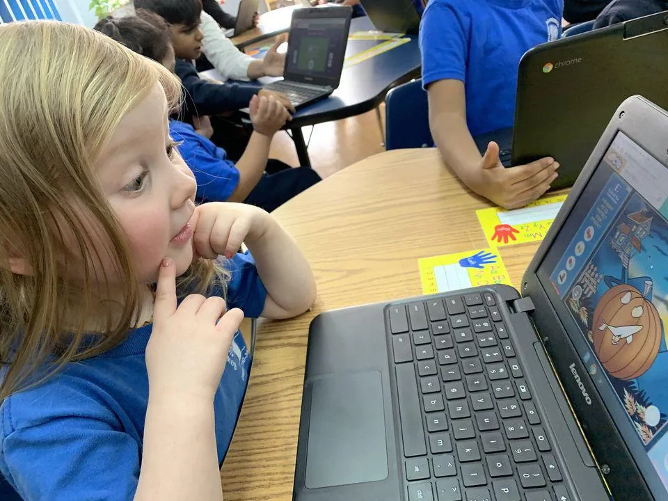 Rowntree Montessori Schools (RMS) campus photo 19