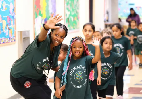 Rowntree Montessori Schools (RMS) campus photo 3