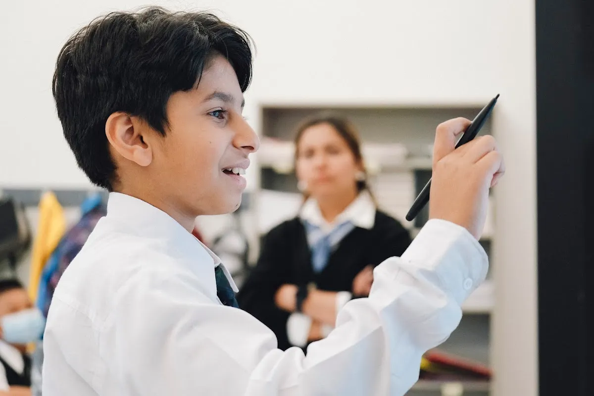 Rowntree Montessori Schools (RMS) campus photo 23