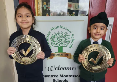 Rowntree Montessori Schools (RMS) campus photo 4