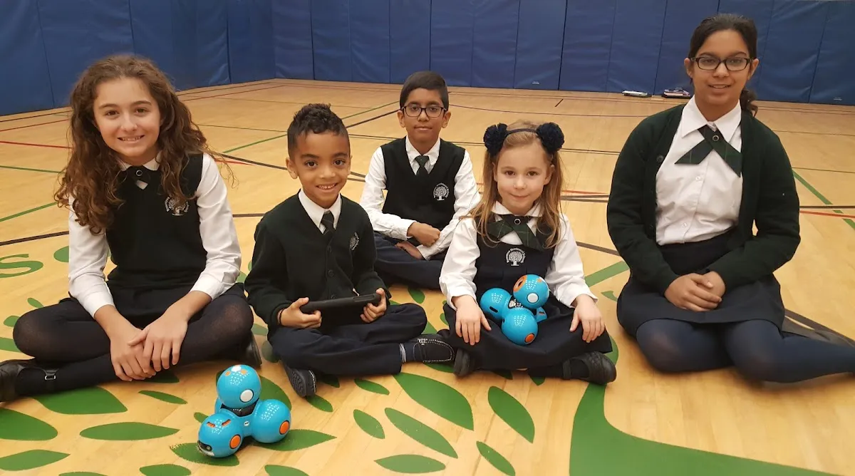 Rowntree Montessori Schools (RMS) campus photo 10