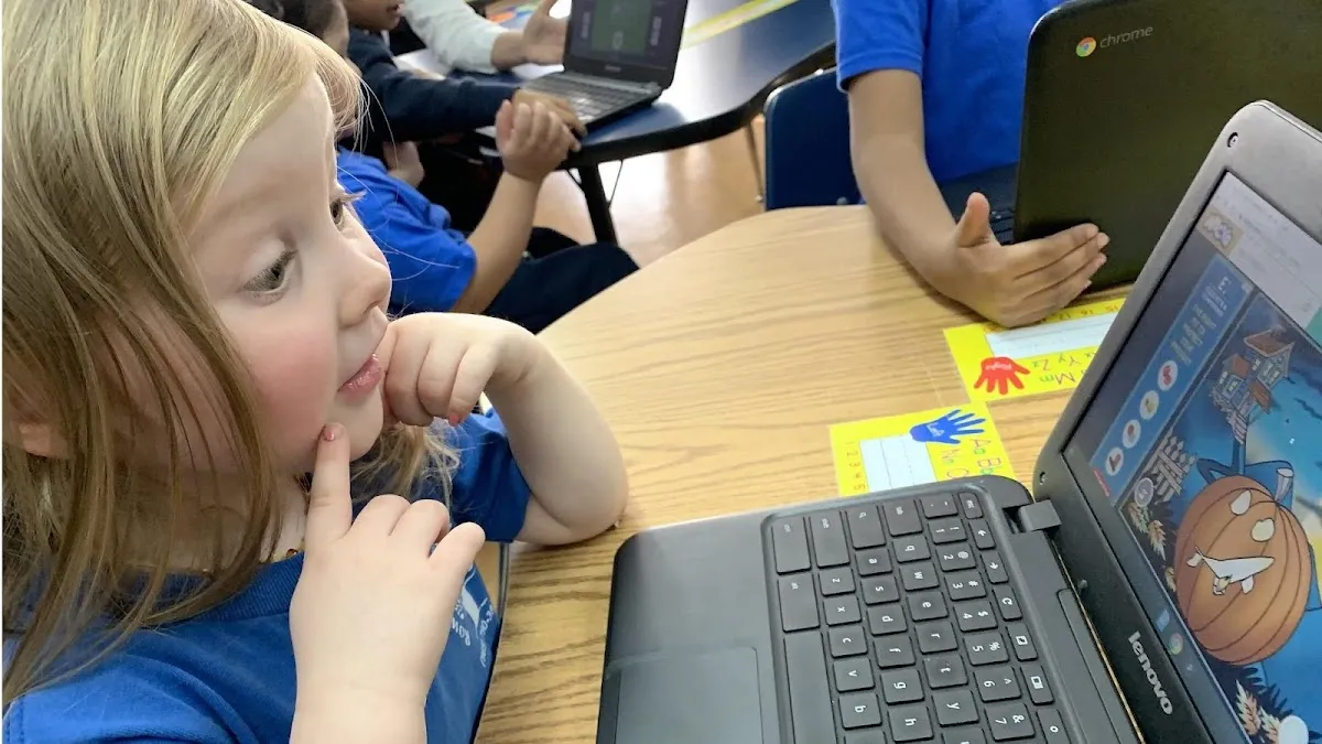 Rowntree Montessori Schools (RMS) campus photo 17