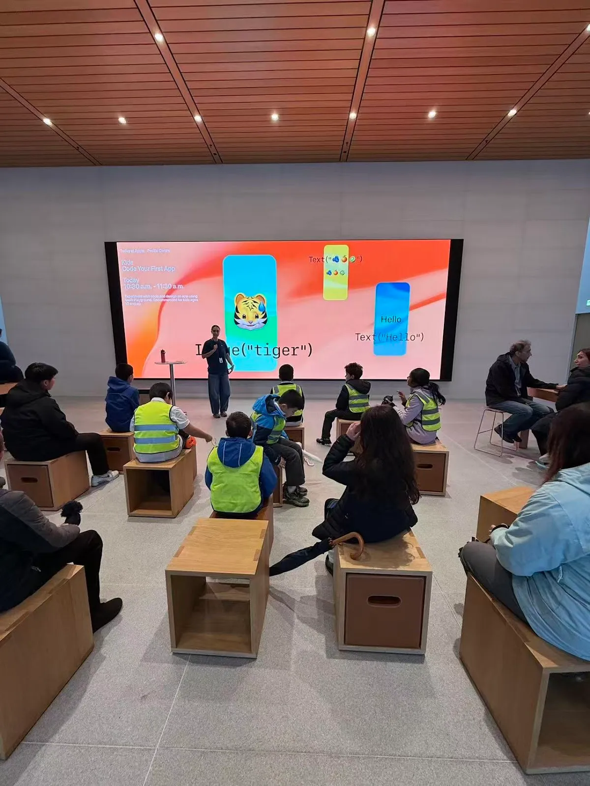 Columbia Academy campus photo 18