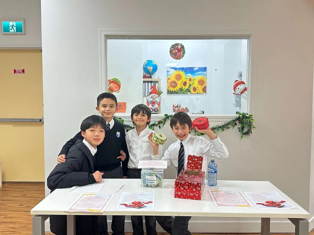 Columbia Academy campus photo 21