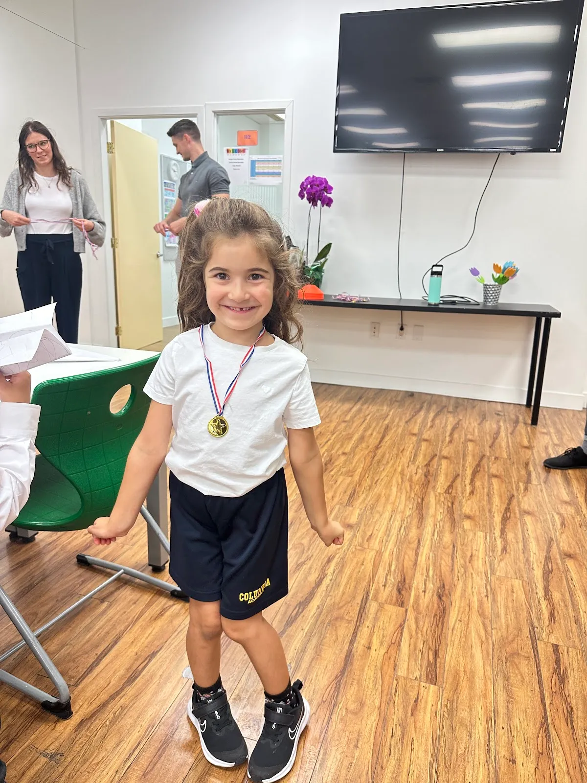 Columbia Academy campus photo 22