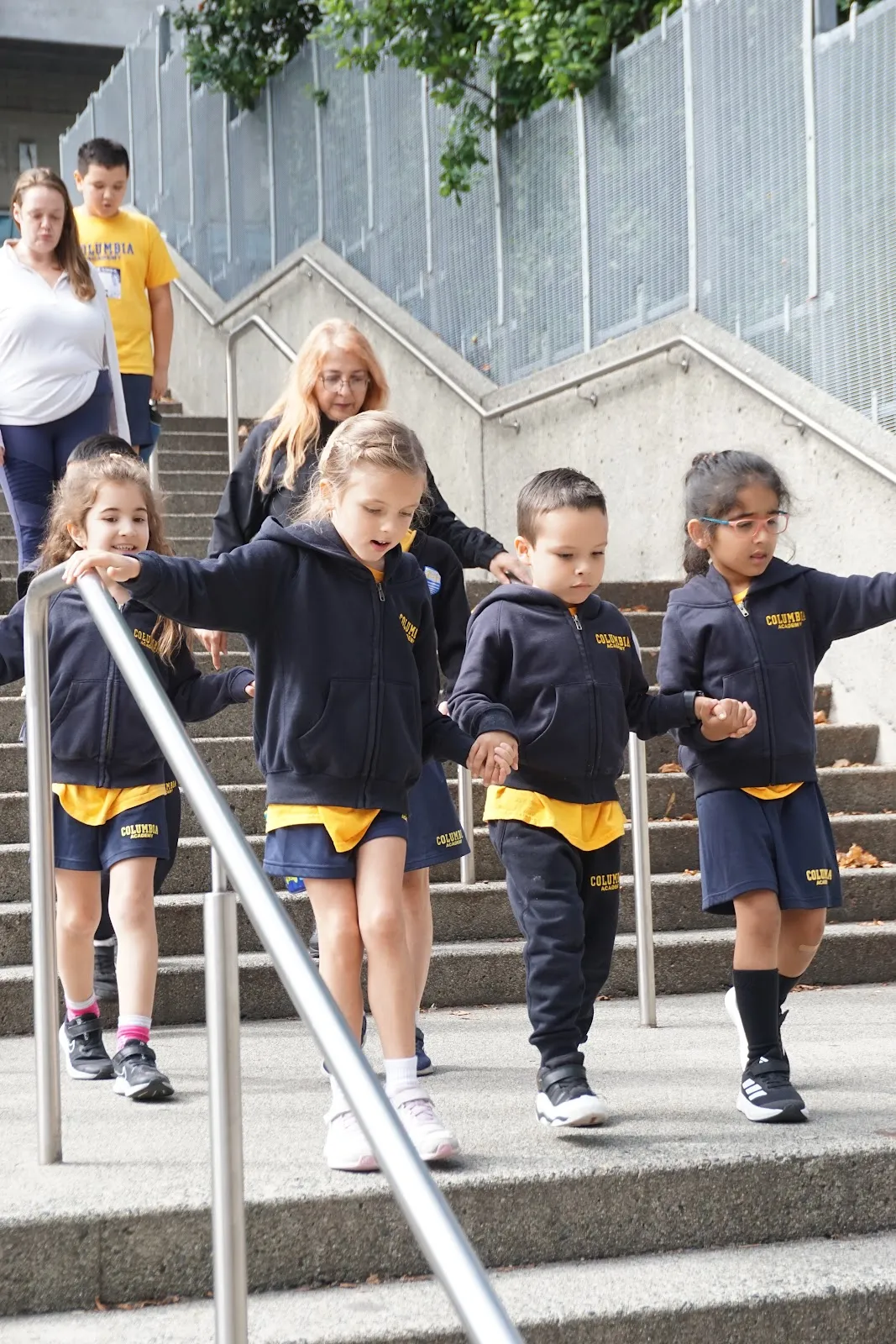 Columbia Academy campus photo 13