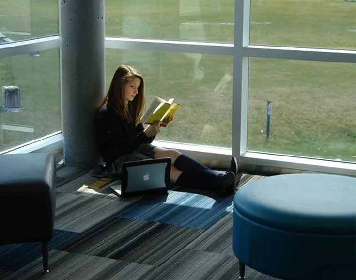 St. John's-Kilmarnock School campus photo 38