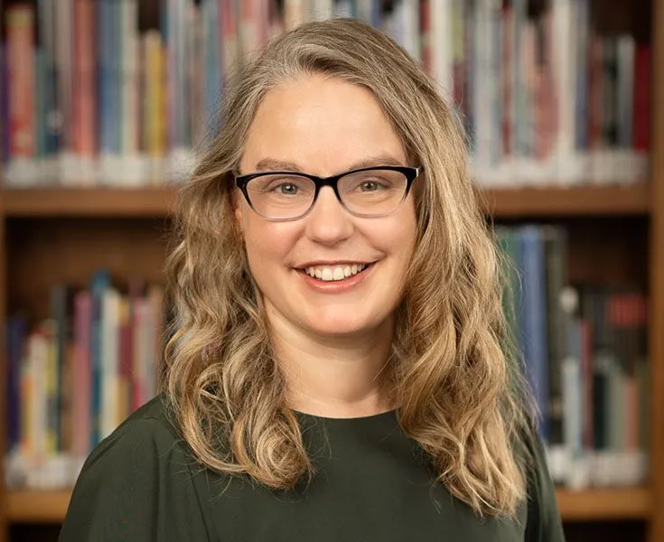 St. John's-Kilmarnock School campus photo 1