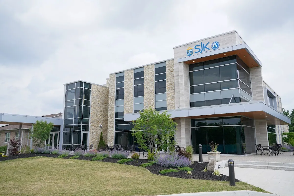 St. John's-Kilmarnock School campus photo 11